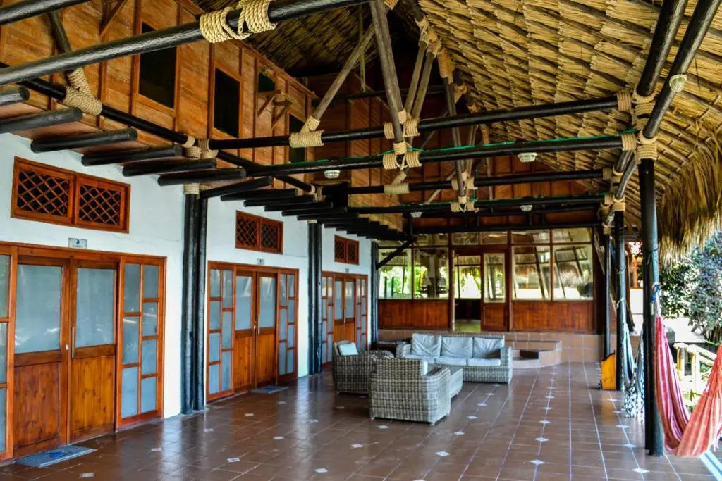 Múcura Club Hotel