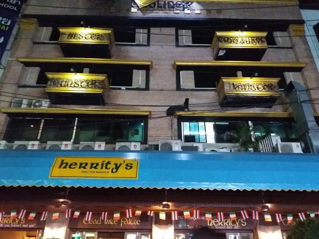 OSheas Sukhumvit Bangkok