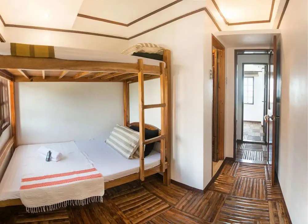 Marina 4Rooms