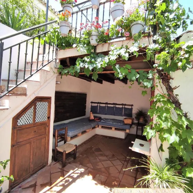 La Casa De Chabeli