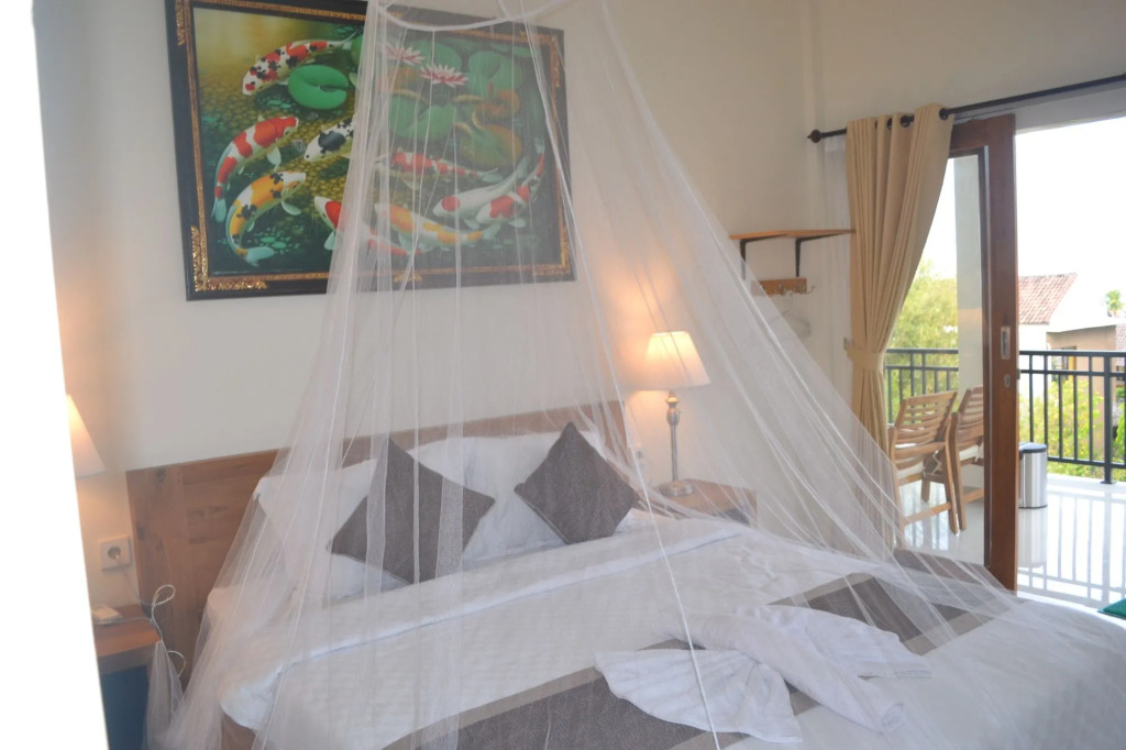 Master Homestay