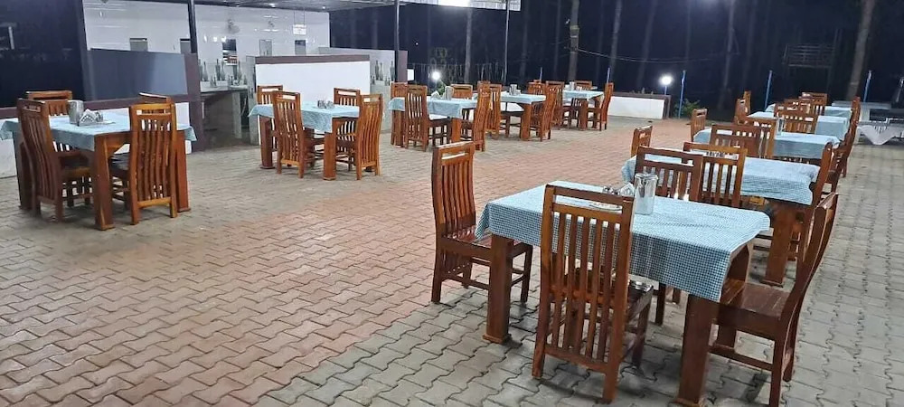 Sipayi Resort