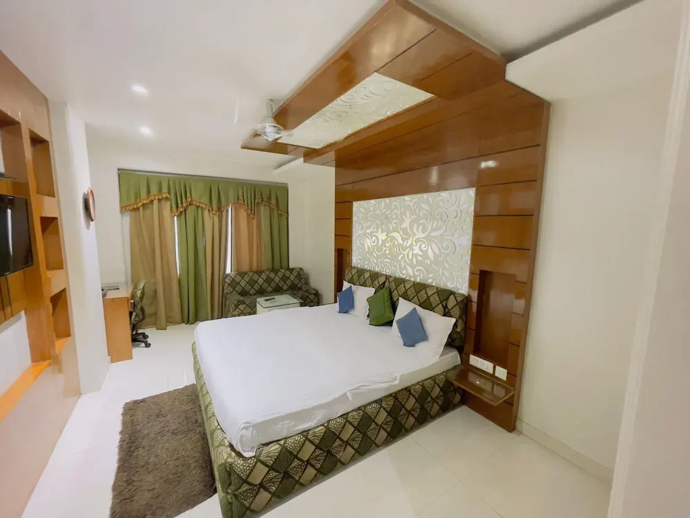 Sai hotel