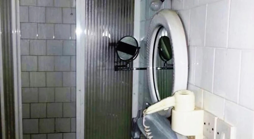 Marwat Al Aseel Hotel
