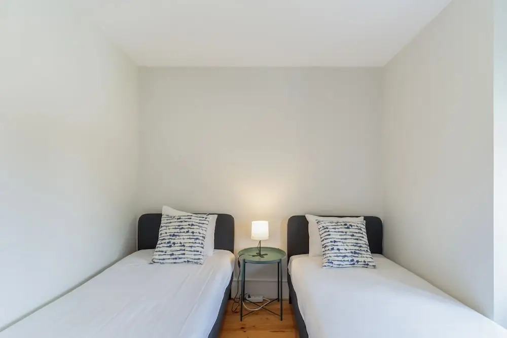 GRA A Duplex With A View by Homing