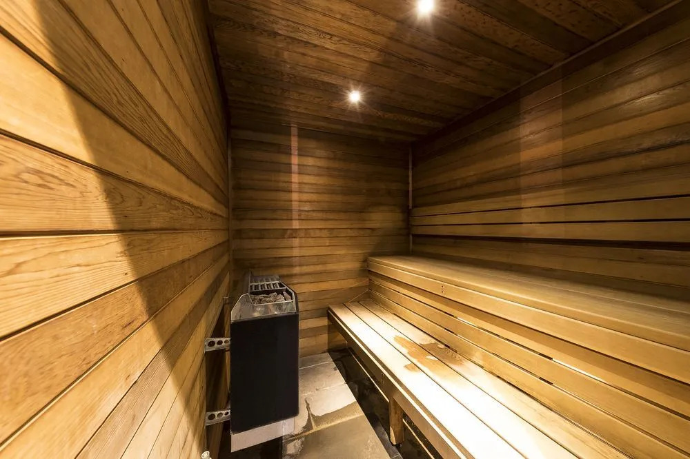 Accommodating Luxuries - CBD Apartment