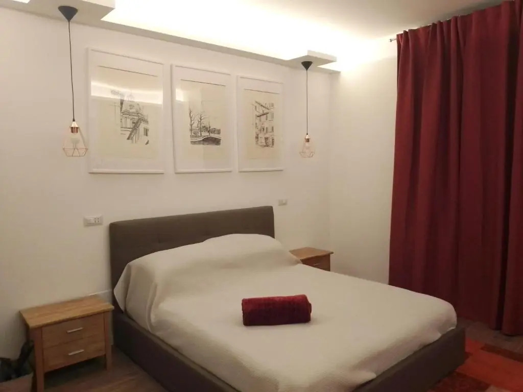 Nannarè Guest House