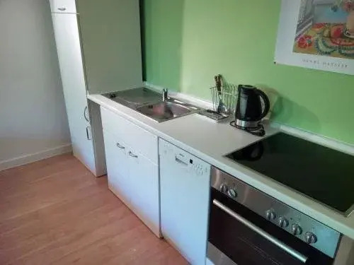 City Zimmer Rahlstedt