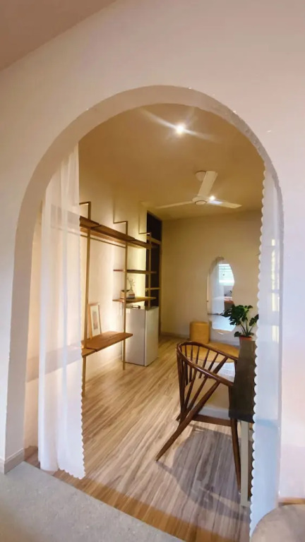 YLUNA Boutiquestay