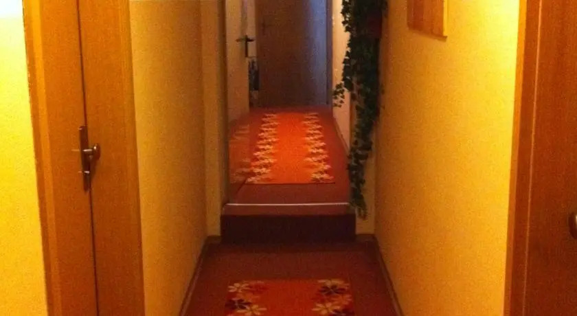 Hotel Kiek in Garni