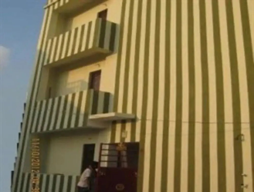 Goroomgo Chandrabhaga Puri