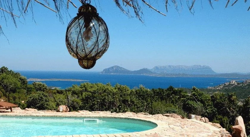 La Villa Yolanda