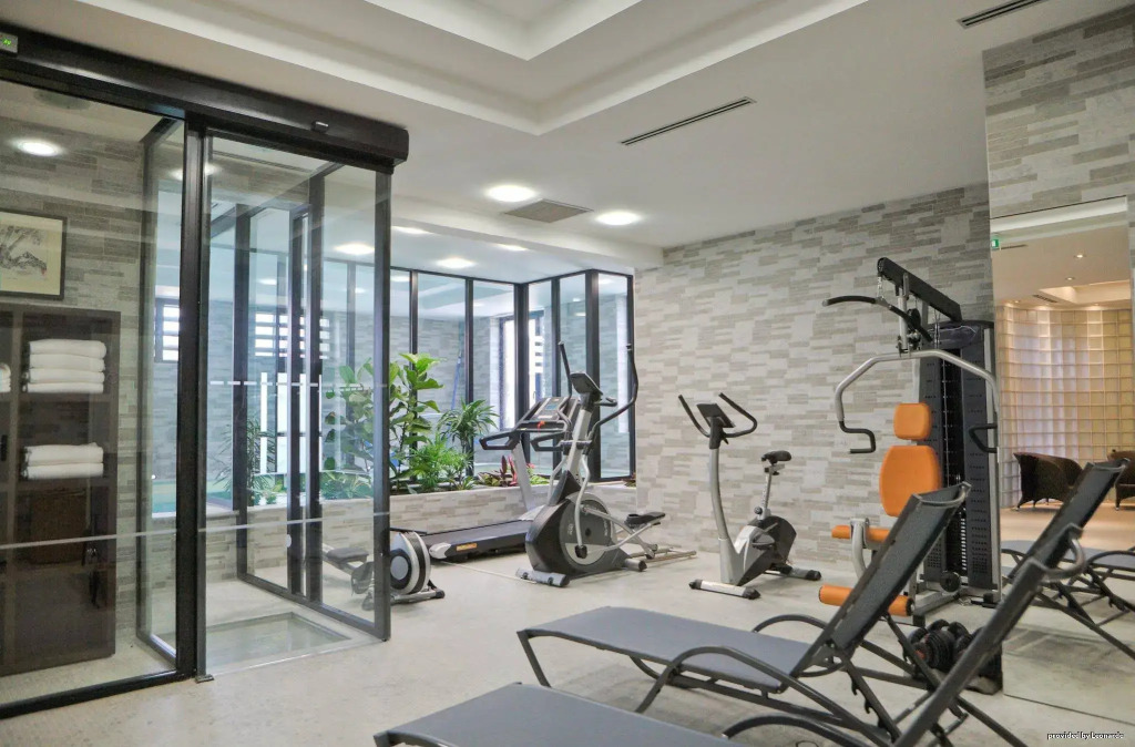 Best Western Plus Hotel des Francs