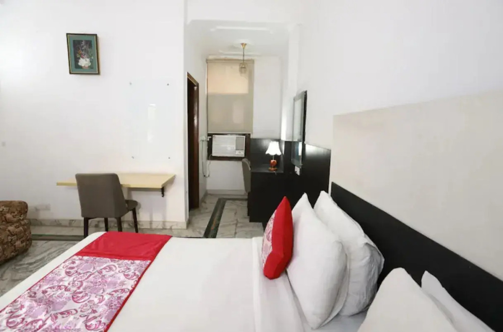Hotel Shiv Shankara