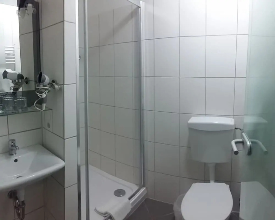 Hotel Goldener Anker