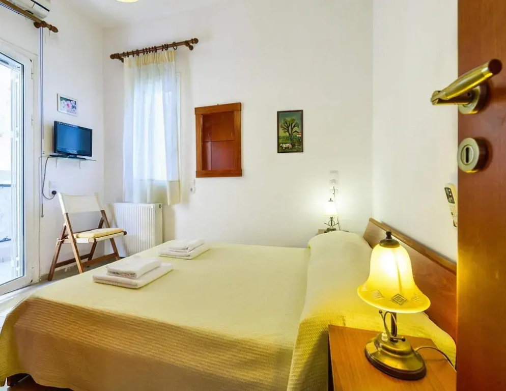 Holiday Home, Marathokefala Near Kolimbari