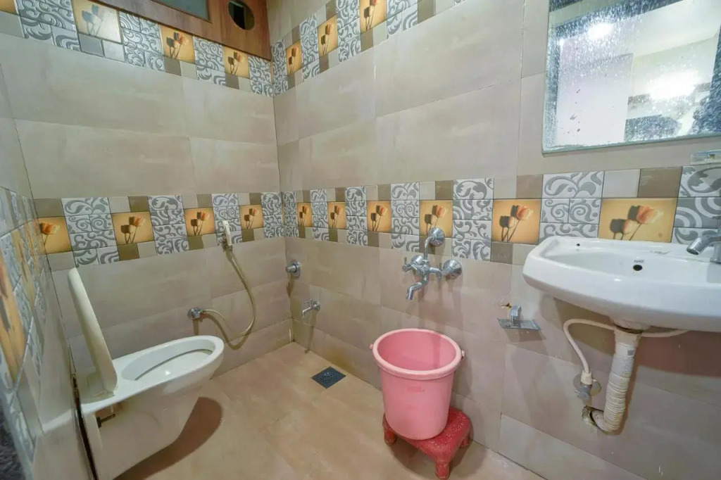 Shri Dwarka lodging