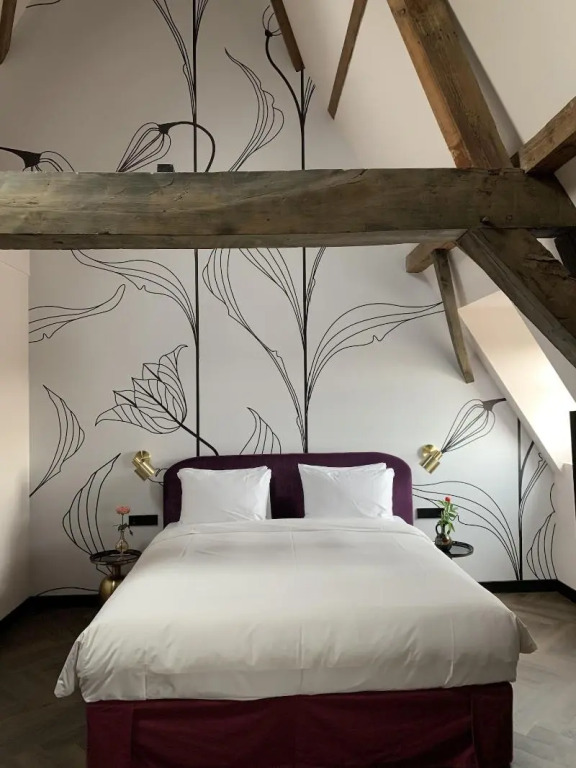 Relais & Châteaux Weeshuis Gouda