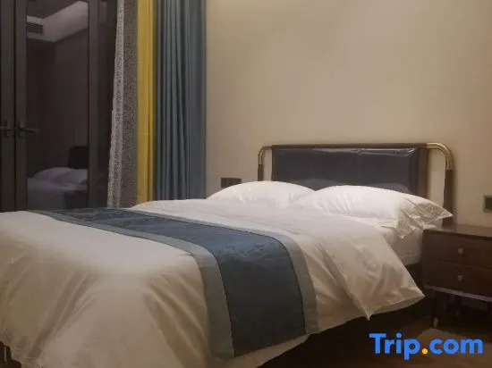 Yuanfang Holiday Aparment