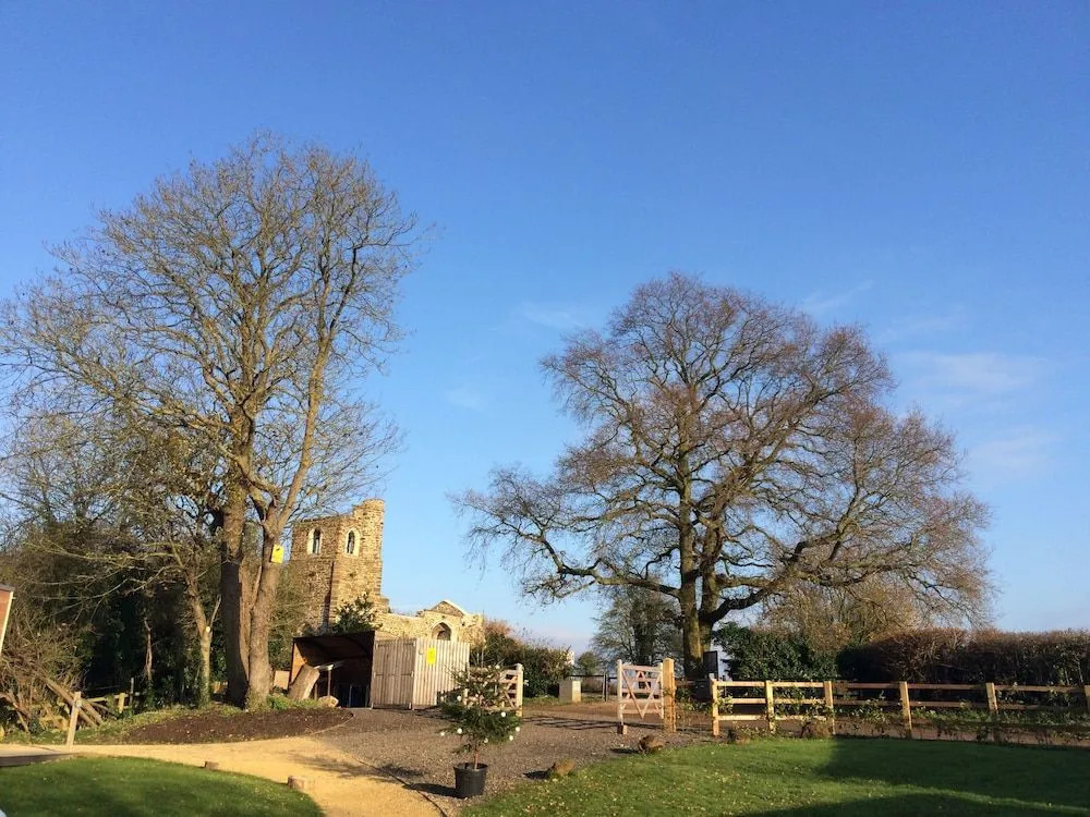 Clophill Eco Lodges