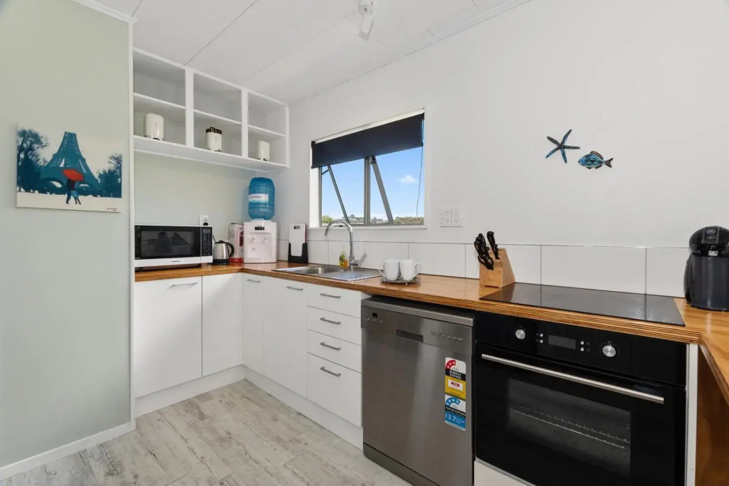 Bluebird - Mangawhai Heads Holiday Home