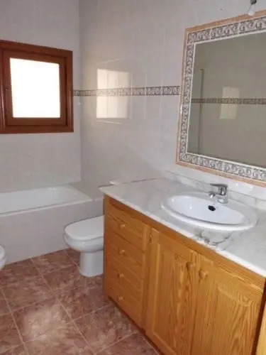 Casa Rosa