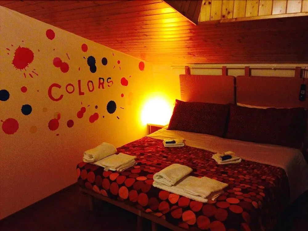 Marameo B&B