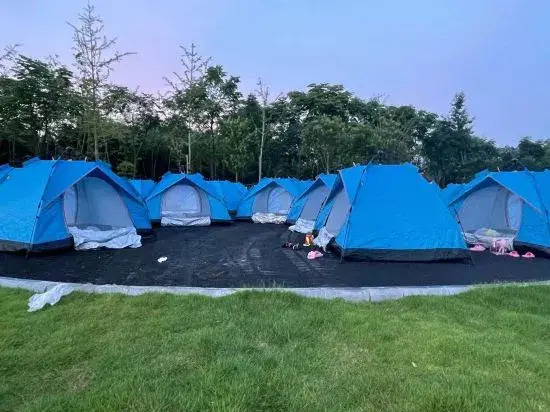 Xiangyaoli Hostel
