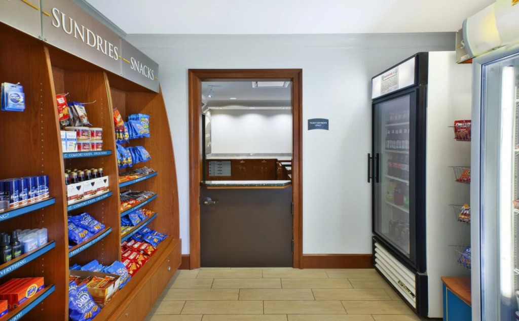 Staybridge Suites Cleveland Mayfield Heights Beachwood by IHG