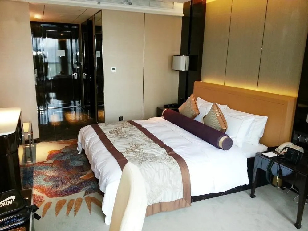 Totem Platinum Hotel
