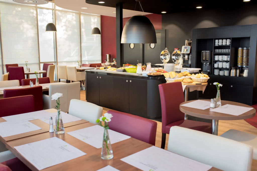 Campanile PRIME - Wroclaw Stare Miasto