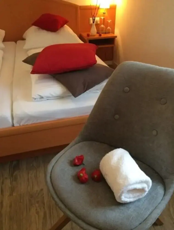 Landgasthof & Landhotel Wild