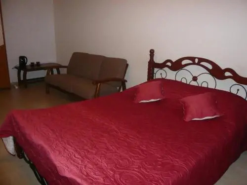 Guest house Comfort