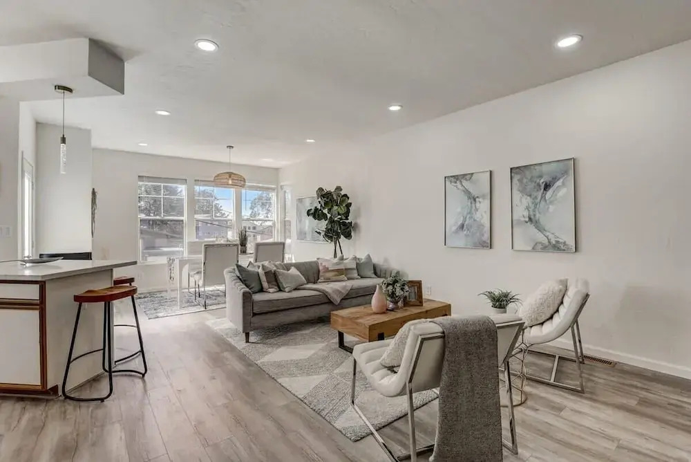 @ Marbella Lane - Modern 3BR Home w/ Ocean Views