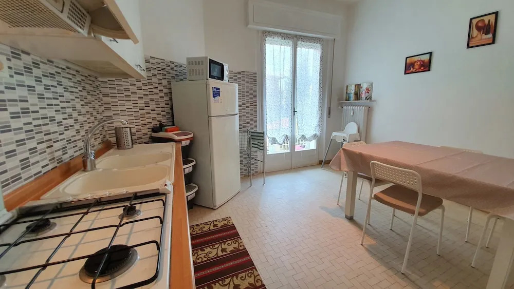 Affittacamere Residenza Chiara