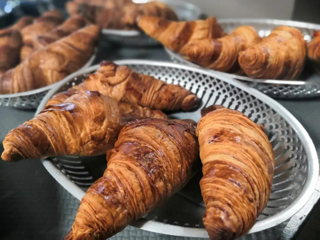 La Canotte