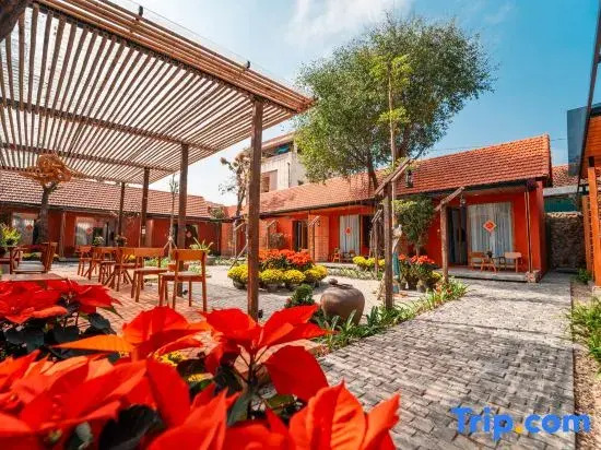 TRUONG PHU HOUSE - HOTEL & APARTMENT