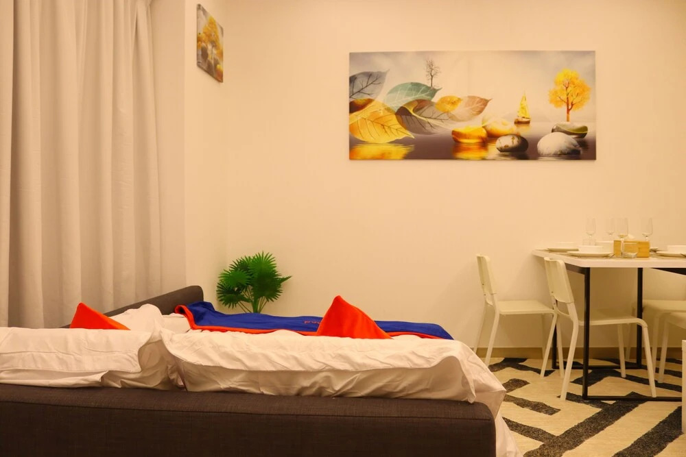 ZAPBED House - YWE B7 801