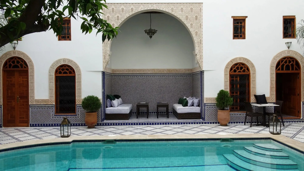 Riad Sabah