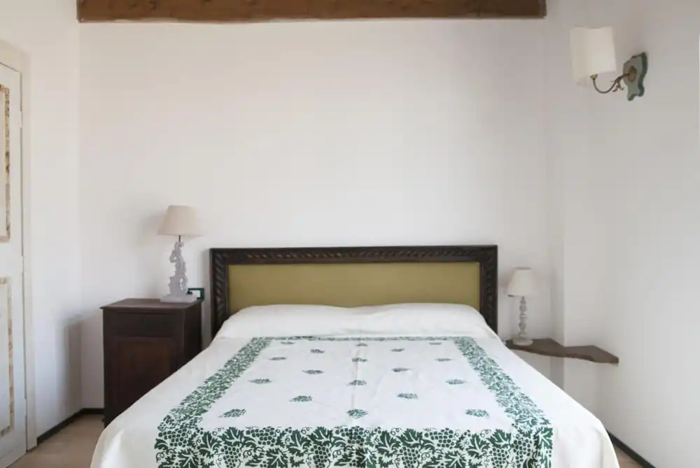 Palazzo Turro Bed & Breakfast