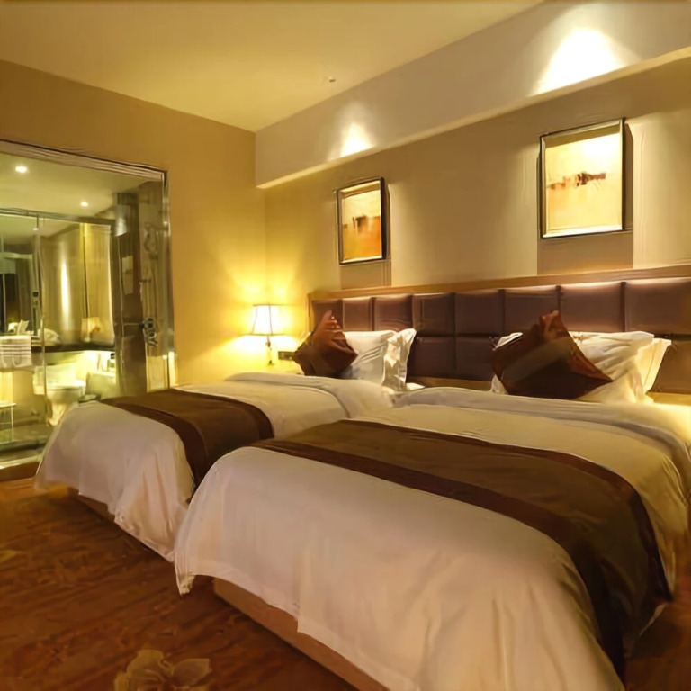 Beautiful Landscape Hotel