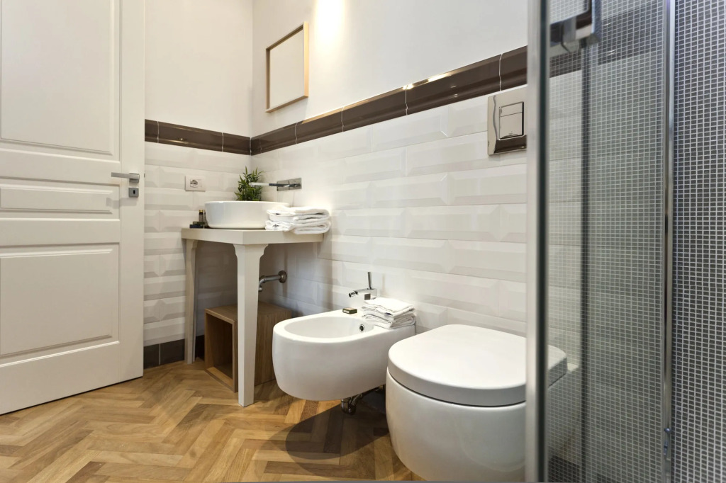 Vanity Navona
