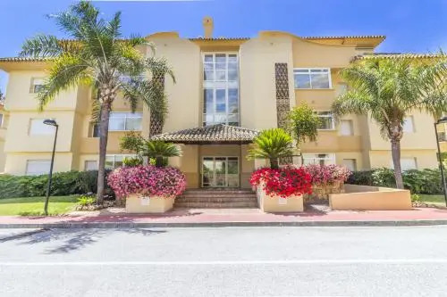 Apartamento Boutique Elviria Hills