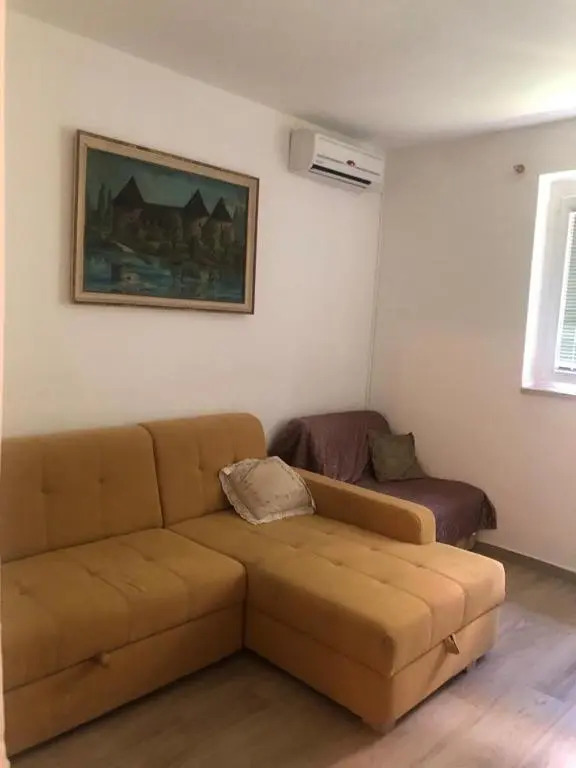 Apartments Zamicka