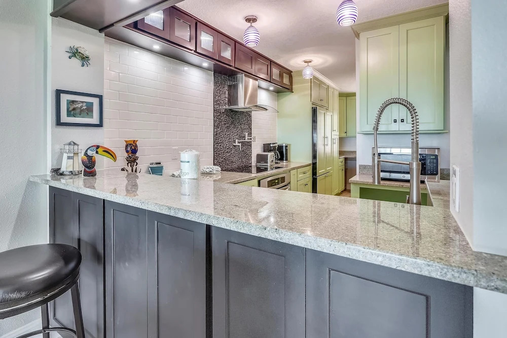 Land's End 202 Building 6 Full Remodel With Stunning Views!
