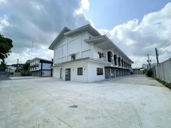 Washington Guest House Olongapo