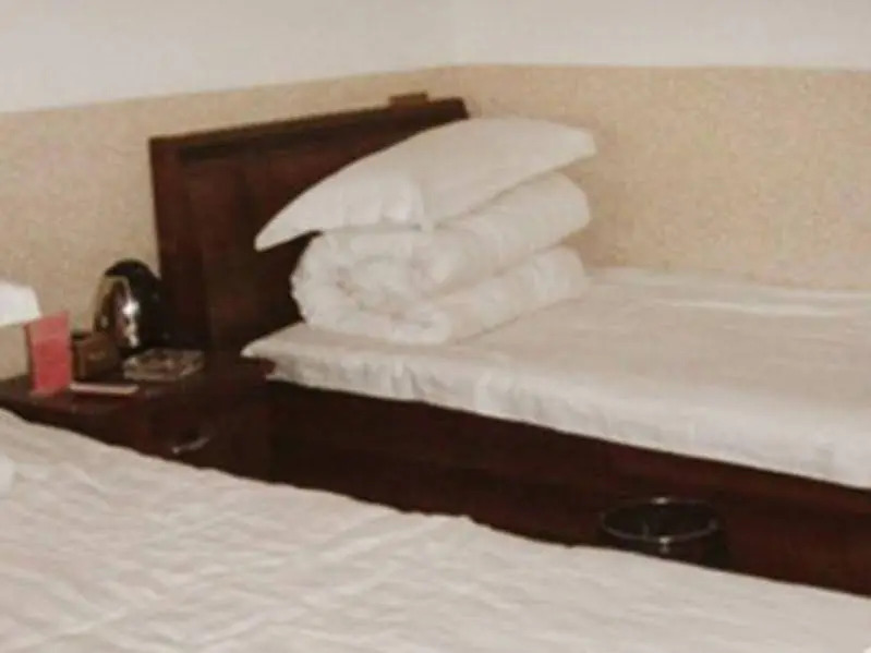Pingyao Cloudy Guest House