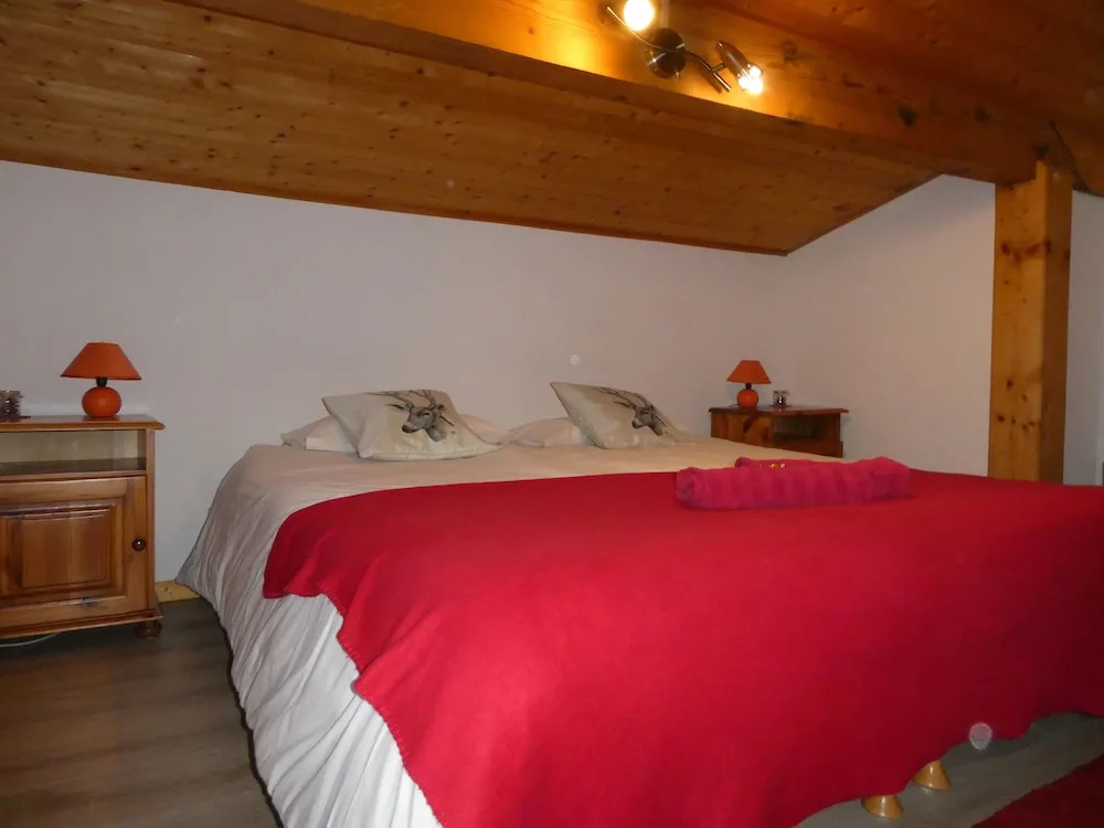 Central Hostel Chatel