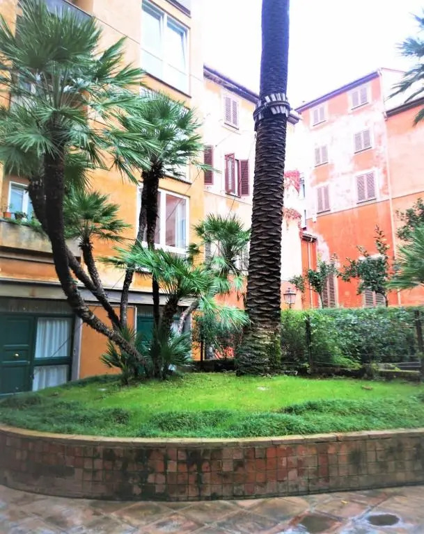 Trevi Nice Holiday - Luxury Apartment