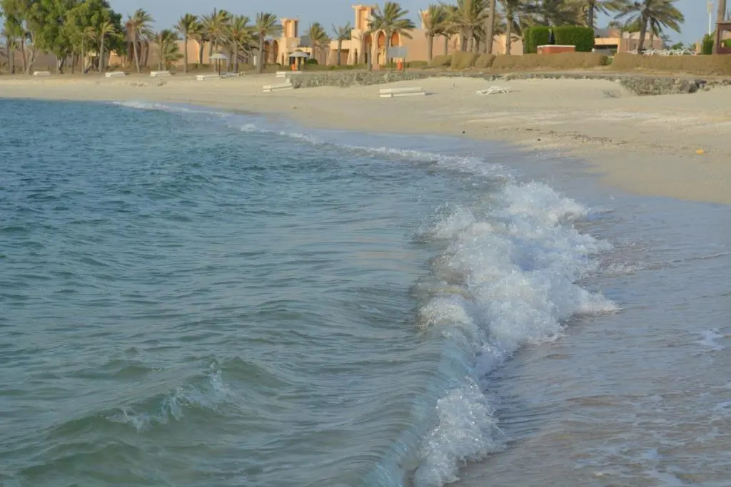 Al Jazira Resort